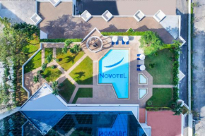 Гостиница Novotel Bangkok Bangna  Бангкок